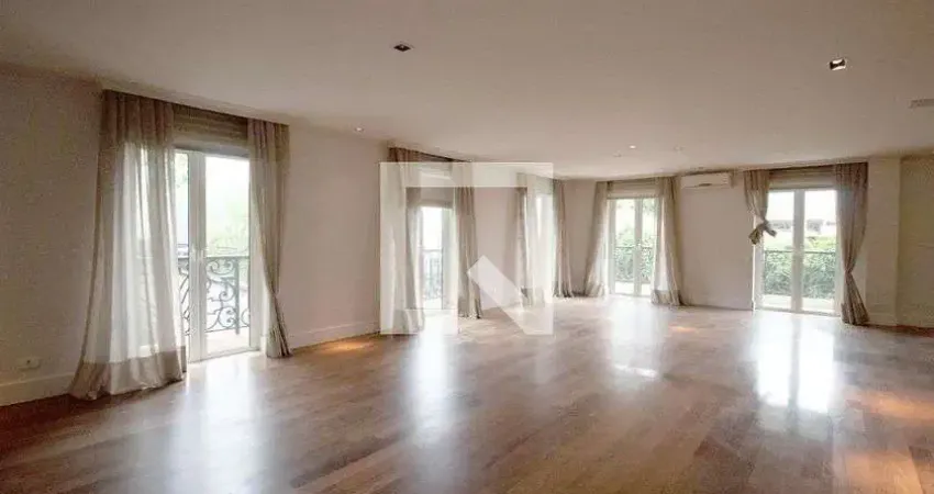 Apartamento com 6 quartos à venda na Rua Henrique Martins, 684, Jardim Paulista, São Paulo