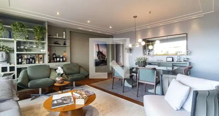 Cobertura com 4 quartos à venda na Rua André Mendes, 204, Bosque da Saúde, São Paulo