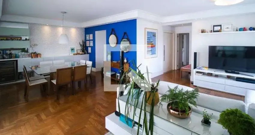 Apartamento com 4 quartos à venda na Rua Jaspe, 125, Aclimação, São Paulo