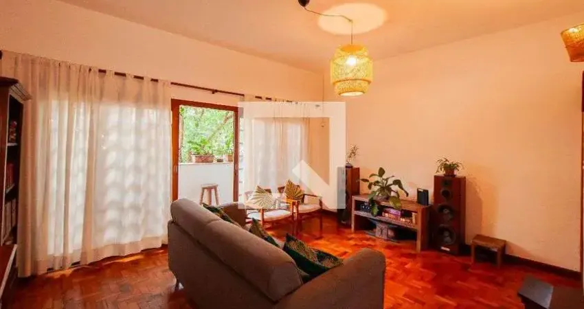 Cobertura com 2 quartos à venda na Rua João Elias Saada, 213, Pinheiros, São Paulo