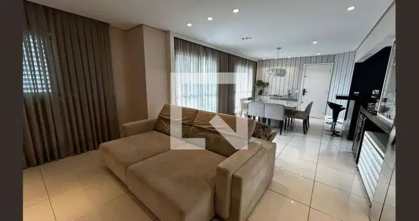 Apartamento com 4 quartos à venda na Rua Darnilo Martins Pereira, 114, Mooca, São Paulo