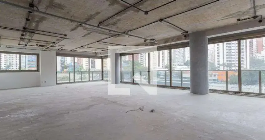 Apartamento com 4 quartos à venda na Avenida Hélio Pellegrino, 662, Vila Nova Conceição, São Paulo