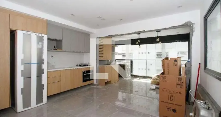 Apartamento com 2 quartos à venda na Rua Pamplona, 1103, Jardim Paulista, São Paulo