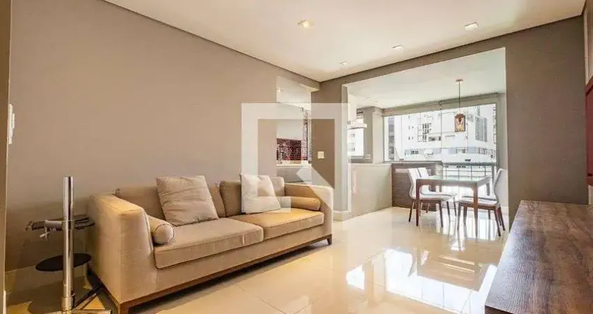 Apartamento com 1 quarto à venda na Rua Guarará, 513, Jardim Paulista, São Paulo