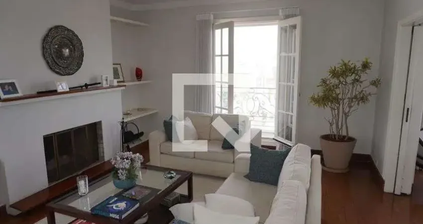 Cobertura com 5 quartos à venda na Rua Padre João Manuel, 1256, Jardim Paulista, São Paulo