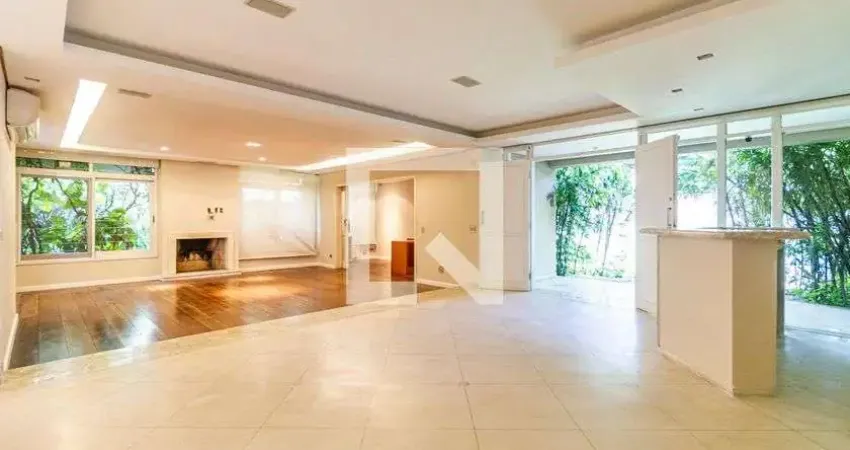 Casa com 4 quartos à venda na Rua Professor Moniz, 780, Alto de Pinheiros, São Paulo