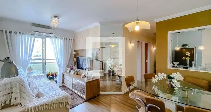 Apartamento com 2 quartos à venda na Rua Marina Crespi, 234, Mooca, São Paulo