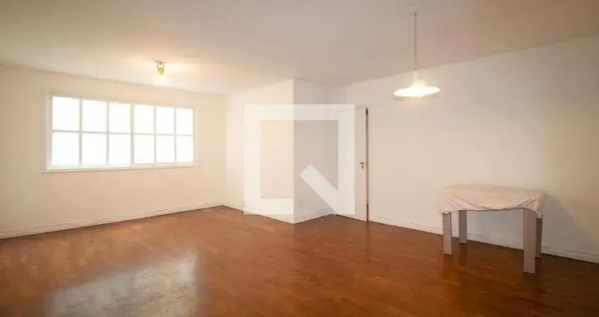 Apartamento com 2 quartos à venda na Rua Caconde, 194, Jardim Paulista, São Paulo