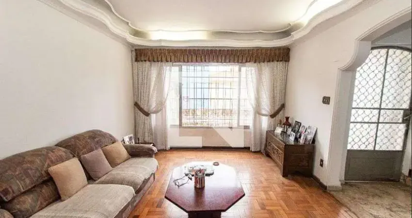 Casa com 4 quartos à venda na Rua Huet Bacelar, 701, Ipiranga, São Paulo