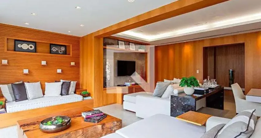 Apartamento com 1 quarto à venda na Rua Benedito Lapin, 137, Vila Olímpia, São Paulo