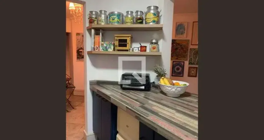 Apartamento com 4 quartos à venda na Rua Jesuíno Arruda, 211, Itaim Bibi, São Paulo