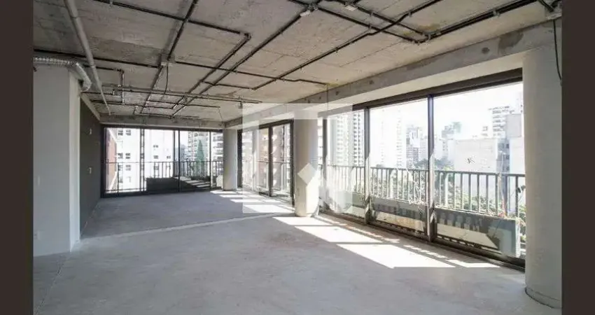 Apartamento com 3 quartos à venda na Rua Clodomiro Amazonas, 195, Itaim Bibi, São Paulo