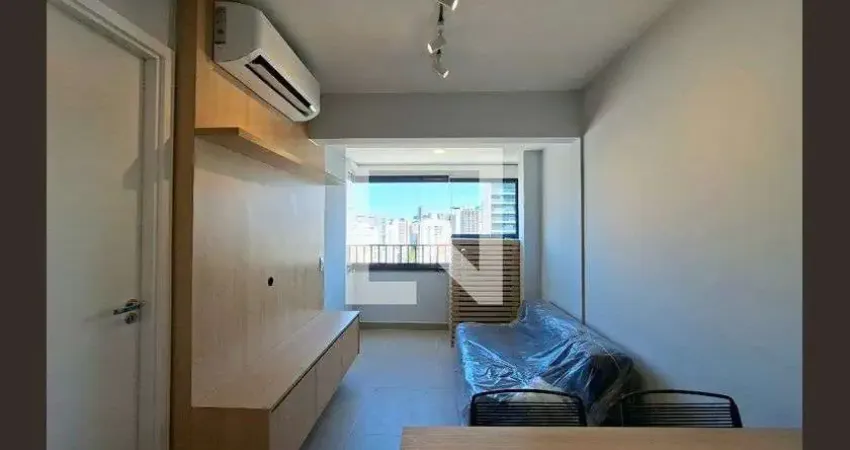 Apartamento com 1 quarto à venda na Rua Casa do Ator, 635, Vila Olímpia, São Paulo