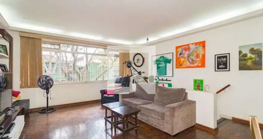 Casa com 2 quartos à venda na Rua Olímpio Portugal, 163, Mooca, São Paulo