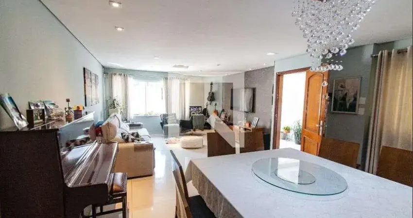 Casa com 3 quartos à venda na Rua Bamboré, 318, Ipiranga, São Paulo