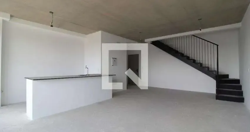 Apartamento com 1 quarto à venda na Rua Chilon, 251, Vila Olímpia, São Paulo