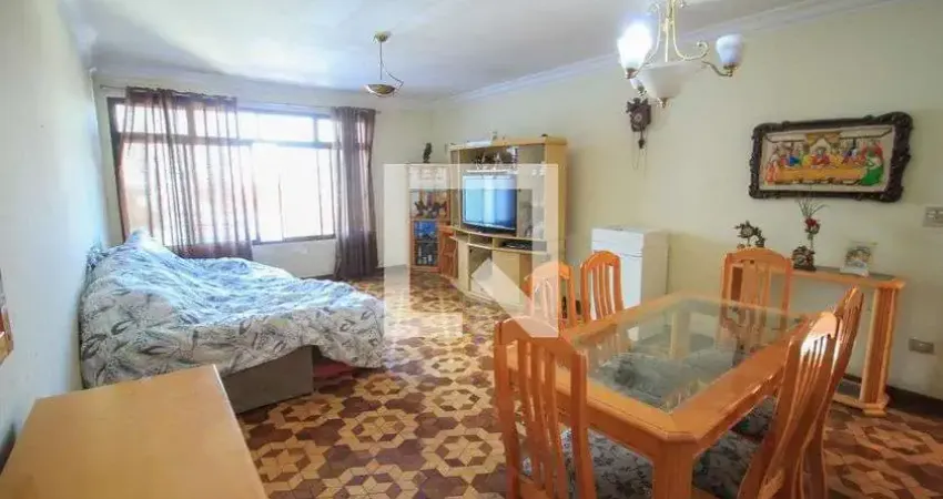 Casa com 3 quartos à venda na Rua Enta, 460, Mooca, São Paulo