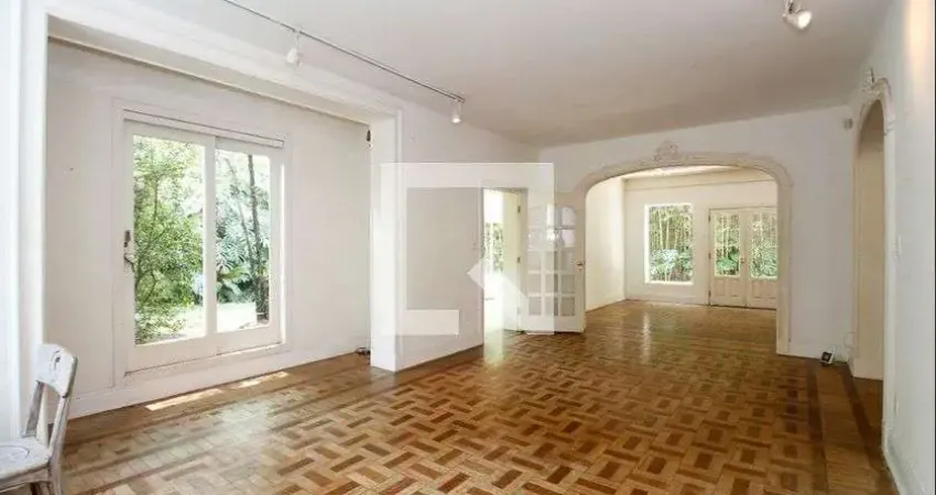 Casa com 4 quartos à venda na Rua Canadá, 675, Jardim América, São Paulo