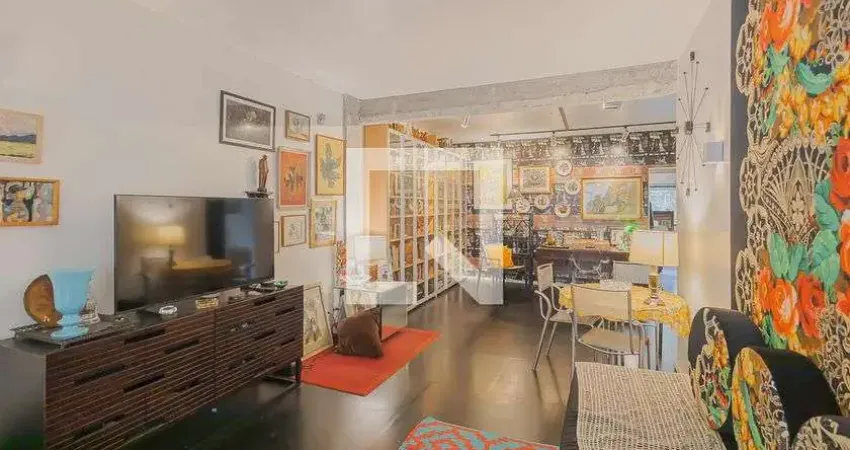 Apartamento com 2 quartos à venda na Rua João Moura, 538, Pinheiros, São Paulo