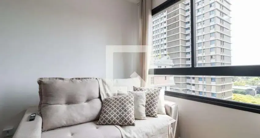 Apartamento com 2 quartos à venda na Avenida Agami, 417, Moema, São Paulo