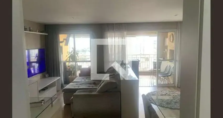 Apartamento com 3 quartos à venda na Rua Campo Largo, 304, Mooca, São Paulo