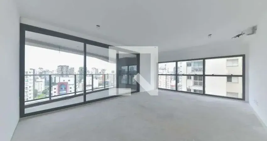 Apartamento com 3 quartos à venda na Rua Doutor Fadlo Haidar, 218, Vila Olímpia, São Paulo