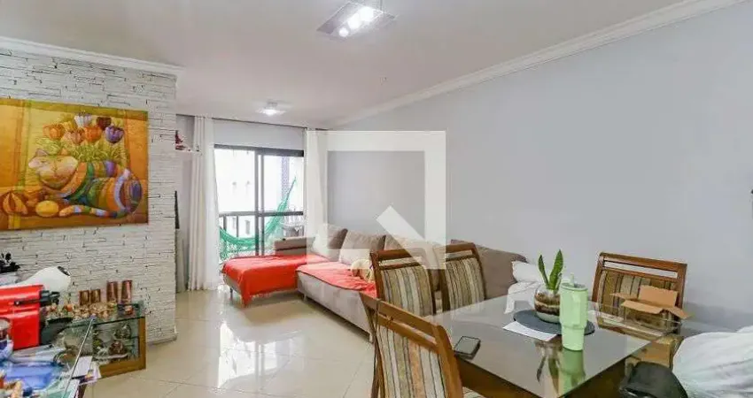 Apartamento com 3 quartos à venda na Rua do Arraial, 268, Bosque da Saúde, São Paulo