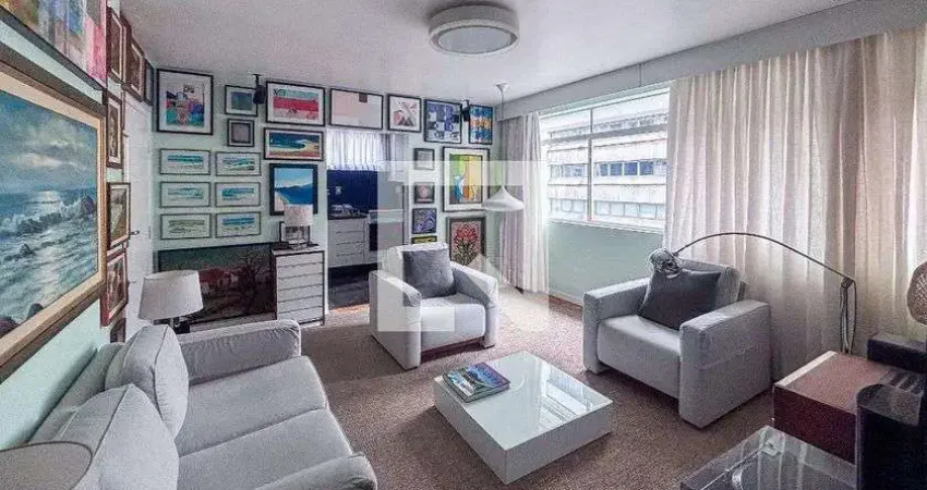 Apartamento com 1 quarto à venda na Alameda Santos, 2462, Jardim Paulista, São Paulo