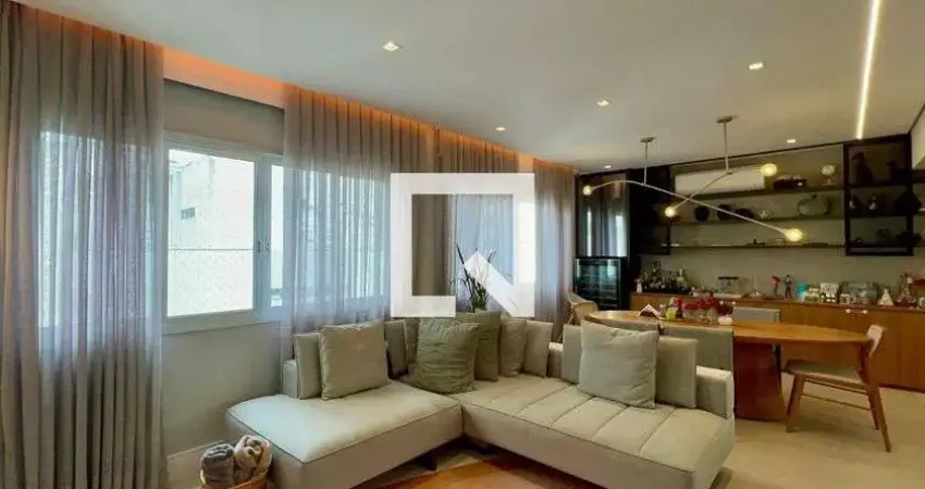 Apartamento com 3 quartos à venda na Alameda Joaquim Eugênio de Lima, 1309, Jardim Paulista, São Paulo