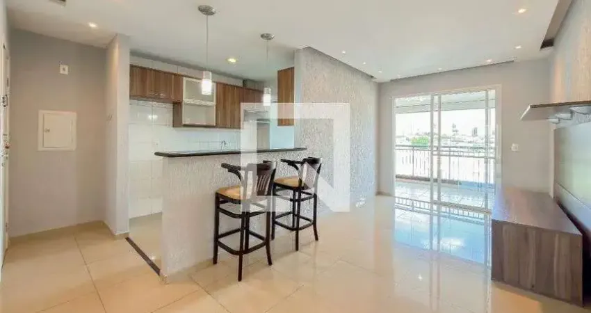 Apartamento com 2 quartos à venda na Rua Cônego Januário, 262, Ipiranga, São Paulo