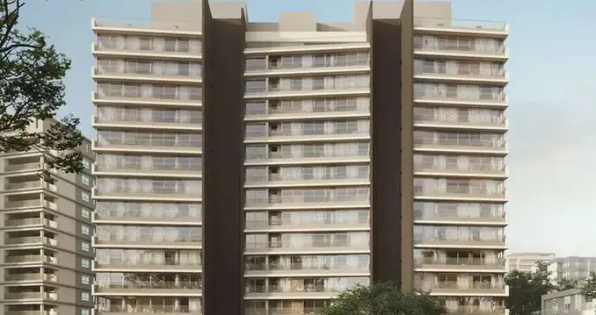 Apartamento residencial em são paulo - sp, alto de pinheiros