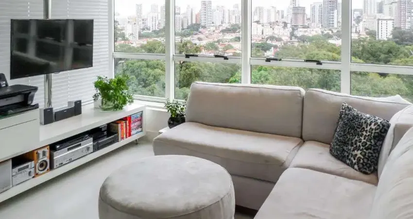 Apartamento com 3 quartos à venda na Rua Paulo Orozimbo, 1084, Aclimação, São Paulo