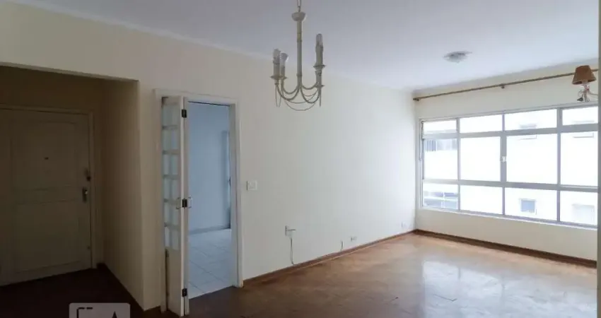 Cobertura com 2 quartos à venda na Avenida Doutor Altino Arantes, 819, Vila Clementino, São Paulo