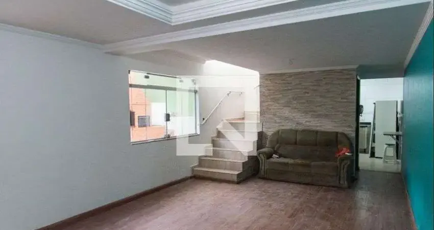 Casa em condomínio fechado com 4 quartos à venda na Rua Doutor Arnaldo Pedroso, 234, Sacomã, São Paulo