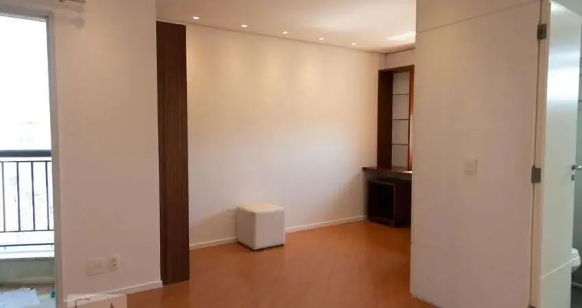 Apartamento com 1 quarto à venda na Rua Coronel Artur de Paula Ferreira, 157, Vila Nova Conceição, São Paulo