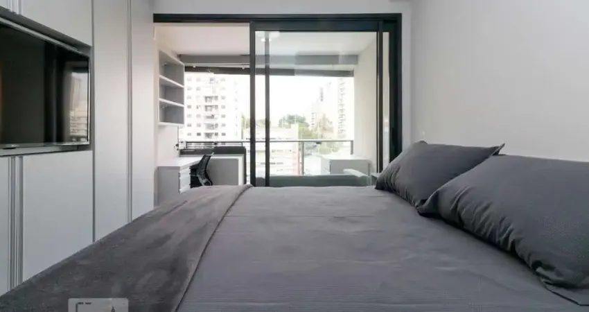 Kitnet / Stúdio à venda na Rua Cristiano Viana, 1016, Pinheiros, São Paulo