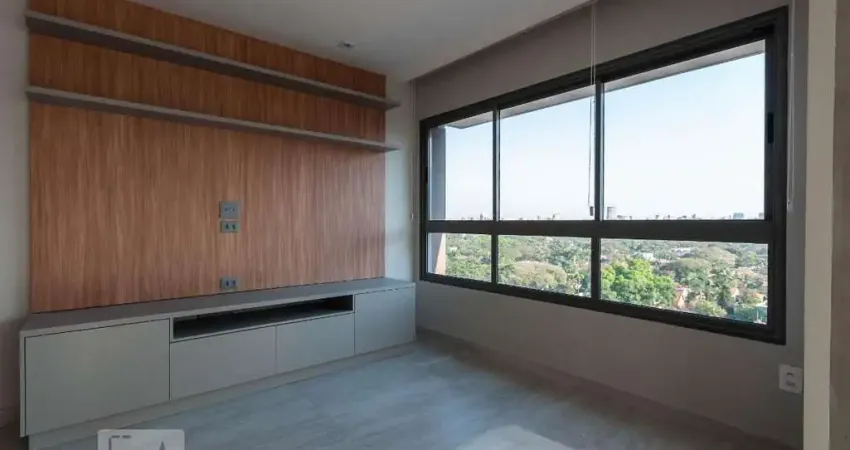 Apartamento com 2 quartos à venda na Alameda Gabriel Monteiro da Silva, 177, Jardim Paulista, São Paulo