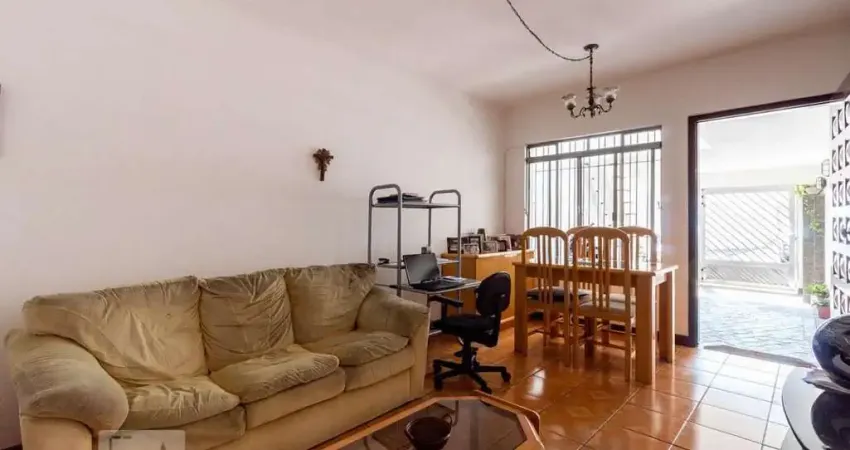 Casa com 3 quartos à venda na Rua Macejana, 262, Moema, São Paulo