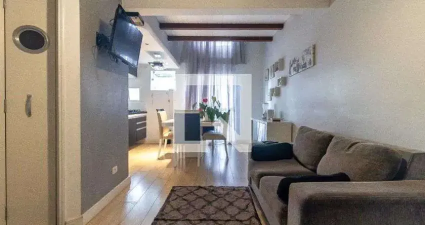 Cobertura com 1 quarto à venda na Avenida Moema, 242, Moema, São Paulo