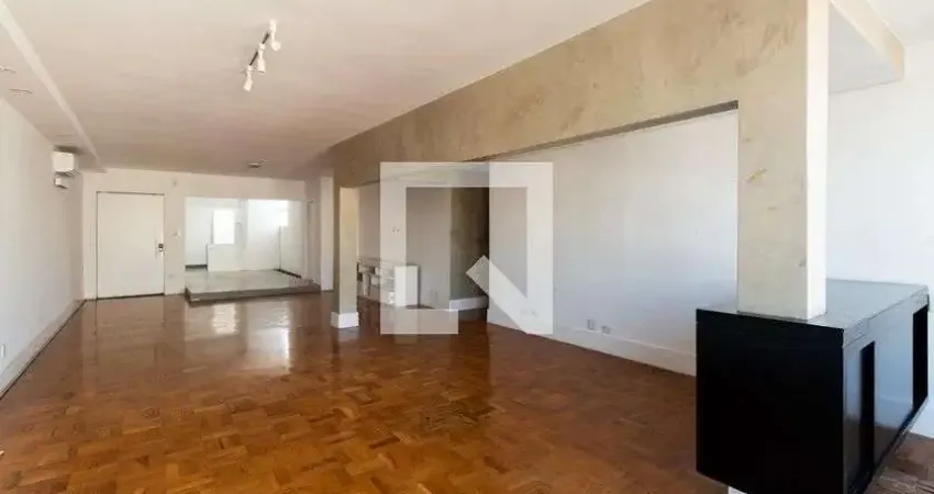 Apartamento com 2 quartos à venda na Rua Professor Artur Ramos, 277, Jardim Europa, São Paulo