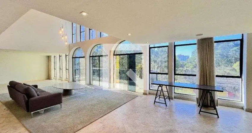 Apartamento com 5 quartos à venda na Avenida Açocê, 298, Moema, São Paulo