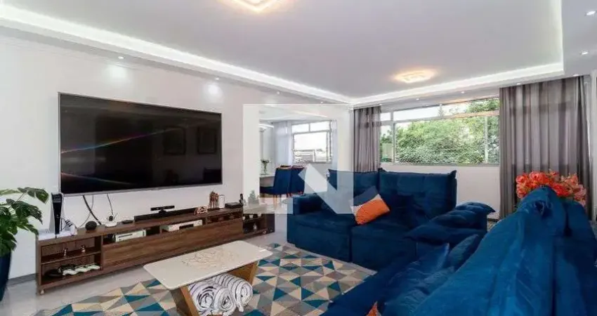 Apartamento com 4 quartos à venda na Avenida Paes de Barros, 2609, Mooca, São Paulo