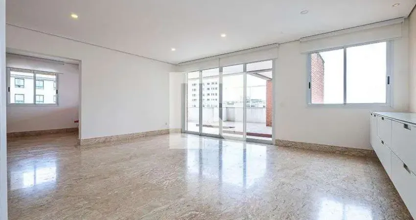 Apartamento com 4 quartos à venda na Alameda Campinas, 1505, Jardim Paulista, São Paulo