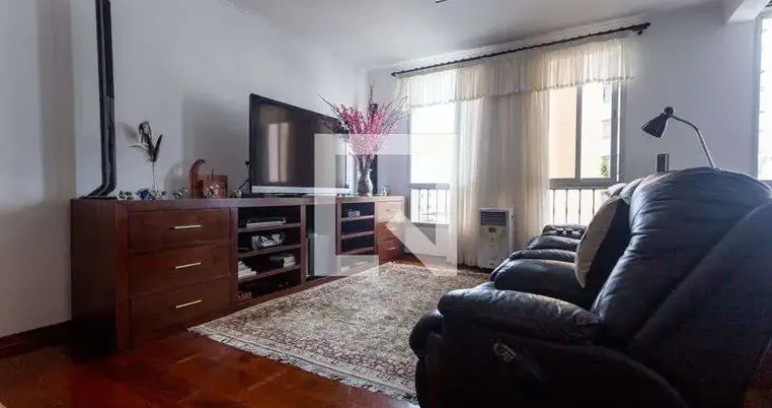 Cobertura com 3 quartos à venda na Rua Rodrigo Cláudio, 133, Aclimação, São Paulo