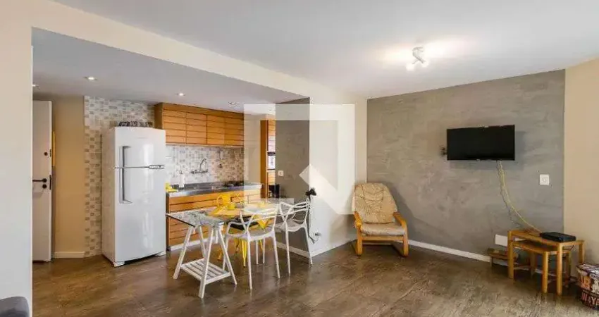 Apartamento com 1 quarto à venda na Rua João Moura, 1038, Pinheiros, São Paulo
