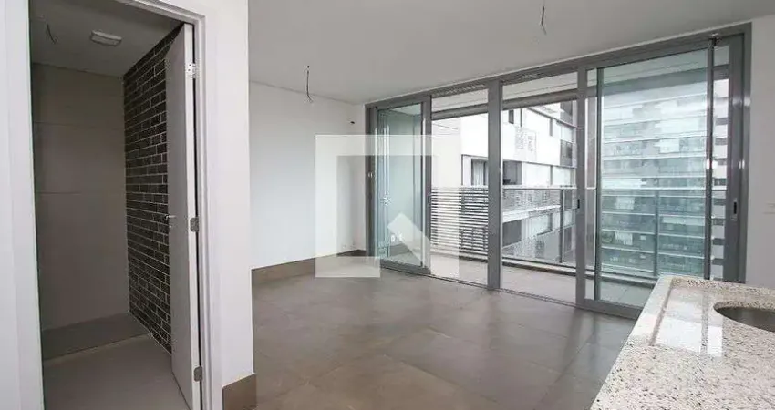 Kitnet / Stúdio à venda na Avenida Rebouças, 2690, Pinheiros, São Paulo