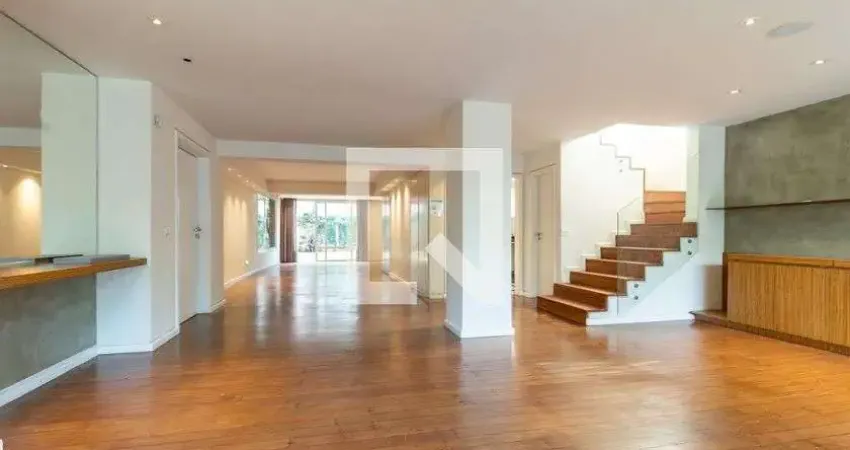 Casa com 3 quartos à venda na Rua Marechal Bitencourt, 533, Jardim Paulista, São Paulo