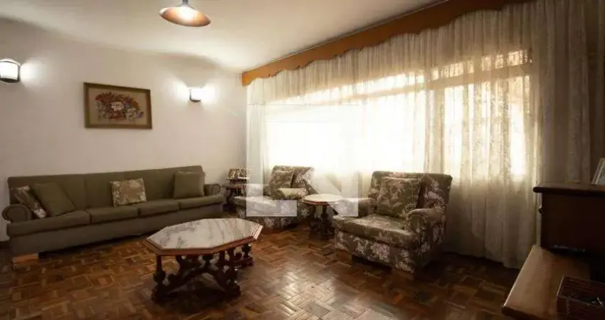 Casa com 4 quartos à venda na Rua Manuel de Morais, 252, Vila Mariana, São Paulo