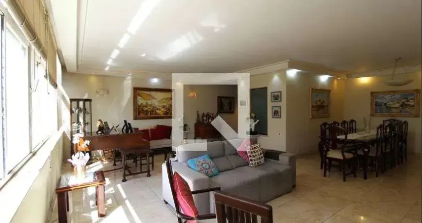 Apartamento com 4 quartos à venda na Rua Antônio Felício, 166, Itaim Bibi, São Paulo