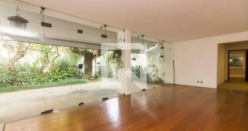 Casa com 5 quartos à venda na Rua Barajuba, 194, Alto de Pinheiros, São Paulo